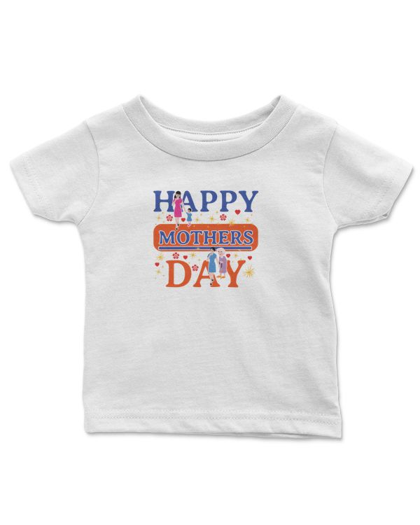 Infant Jersey T-Shirt