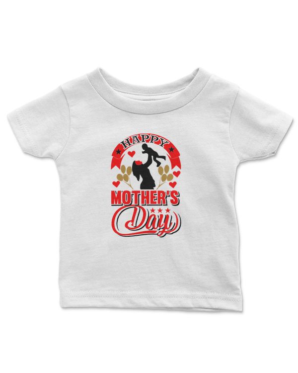 Infant Jersey T-Shirt
