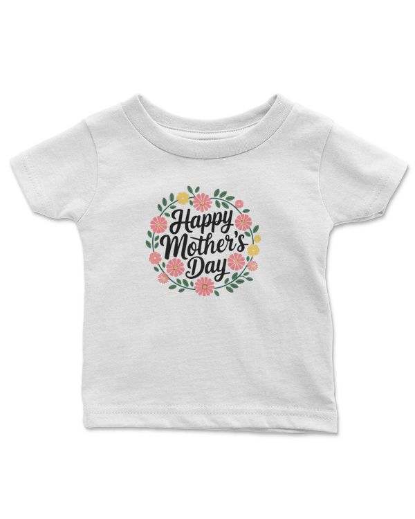 Infant Jersey T-Shirt