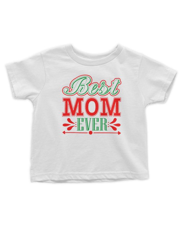 Toddler Cotton Jersey T-Shirt