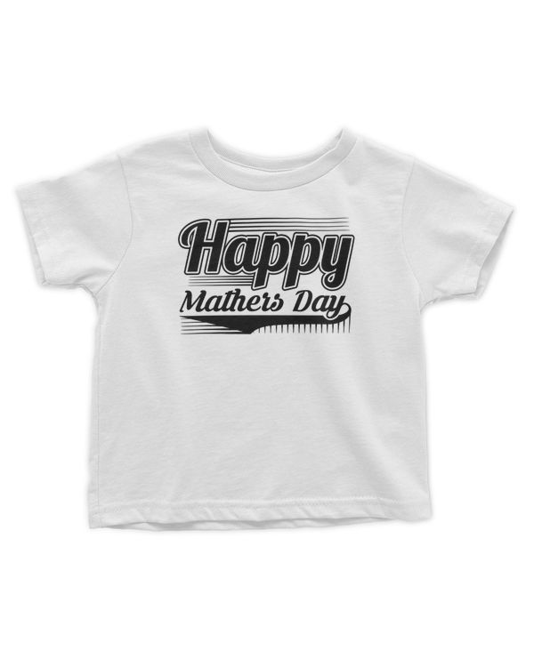 Toddler Cotton Jersey T-Shirt