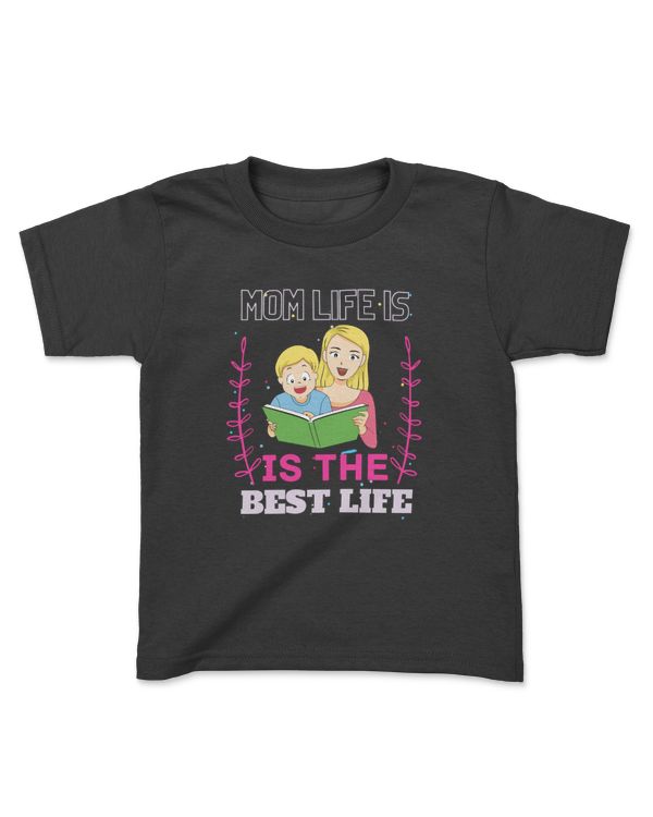 Kids Standard T-Shirt