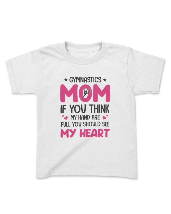 Kids Standard T-Shirt