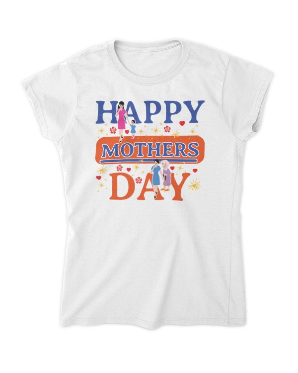 Women's Standard T-Shirt